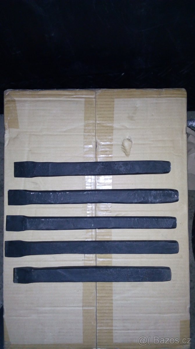 Sekáče ploché - 6