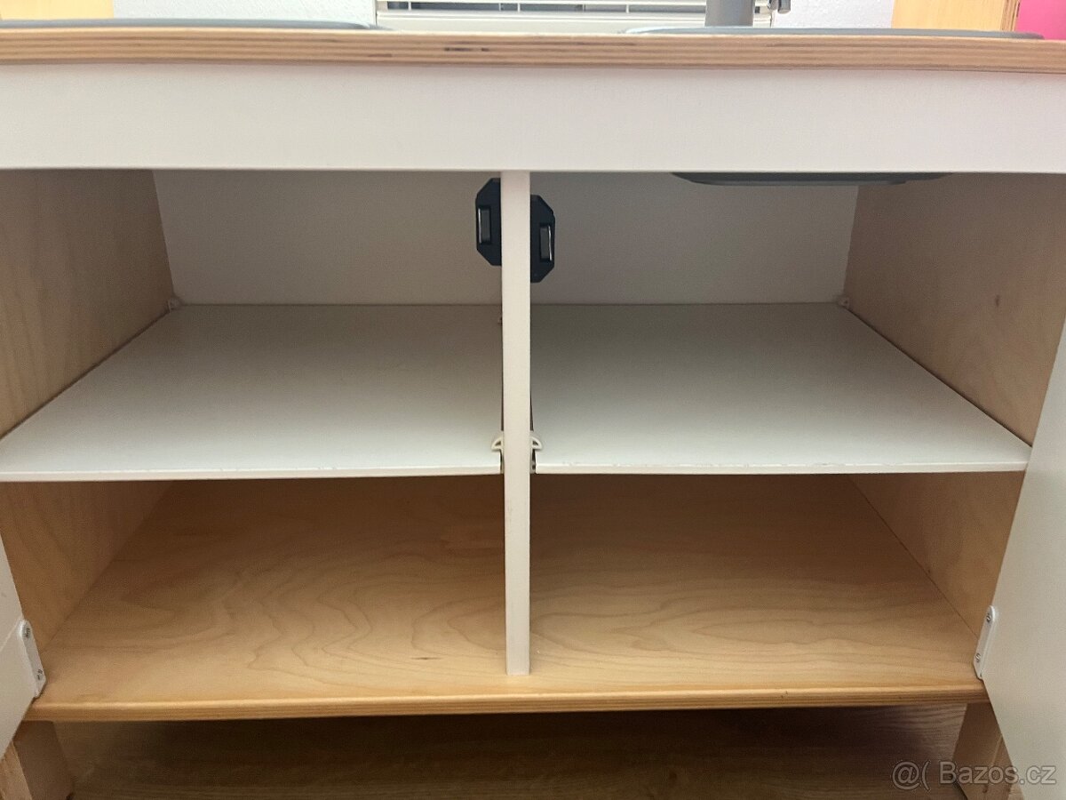 Ikea dětská kuchyňka - 6