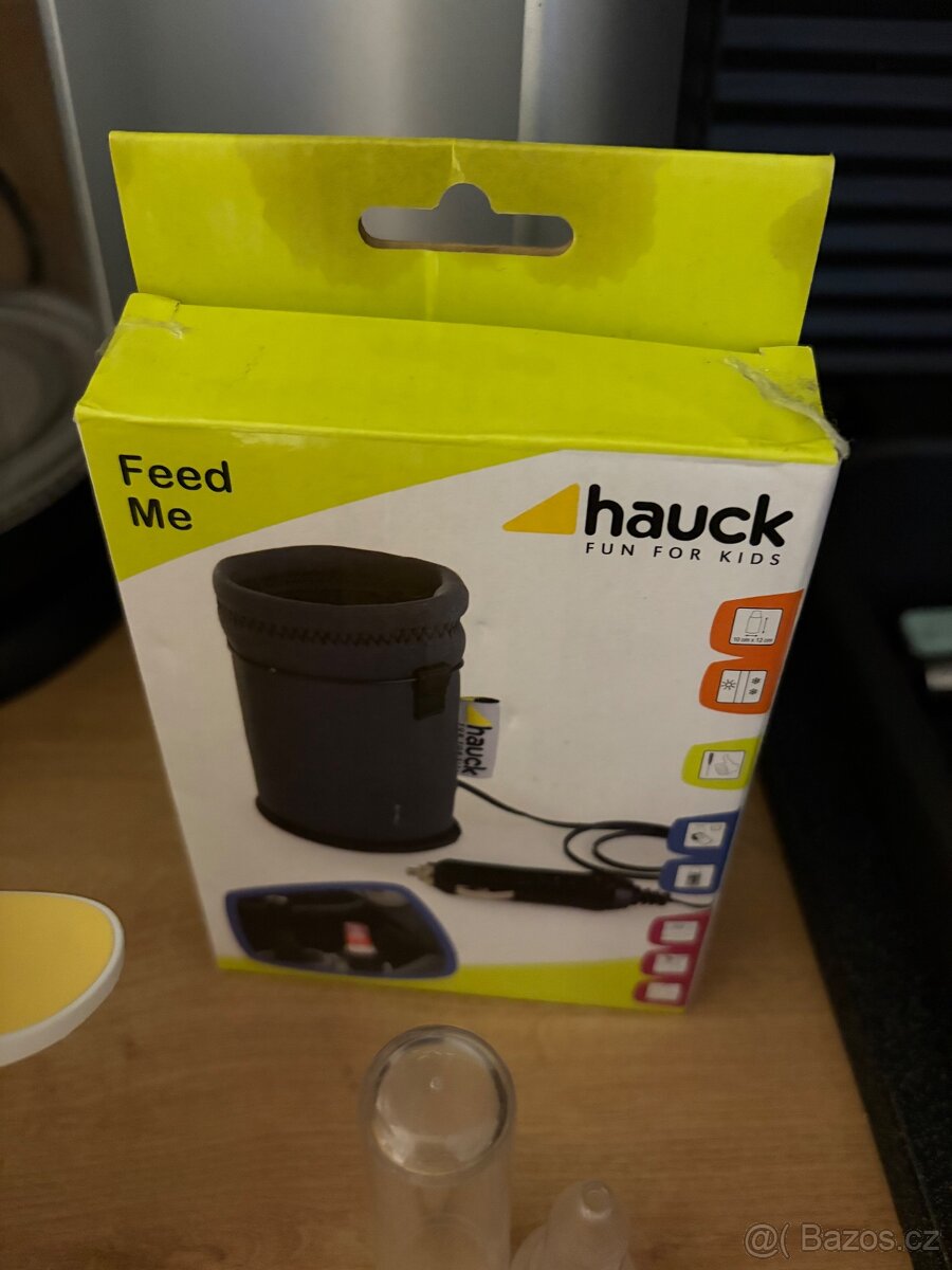 Medela odsávačka - 6