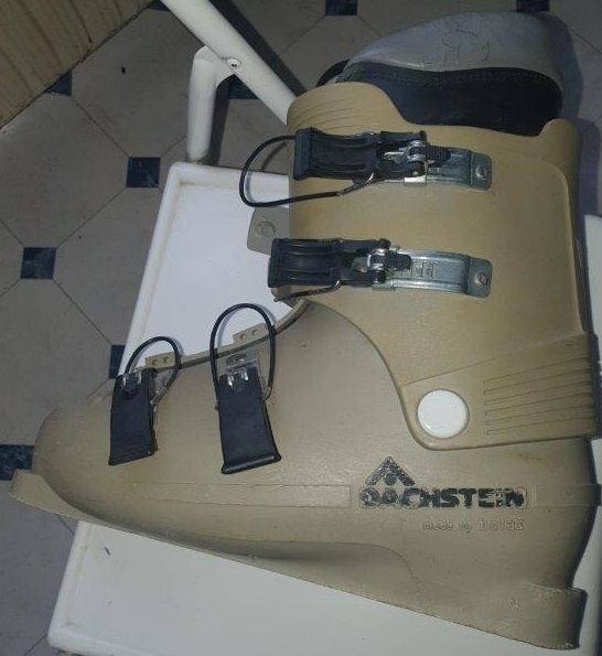 Pánské Lyžáky "Přeskáče" - 6