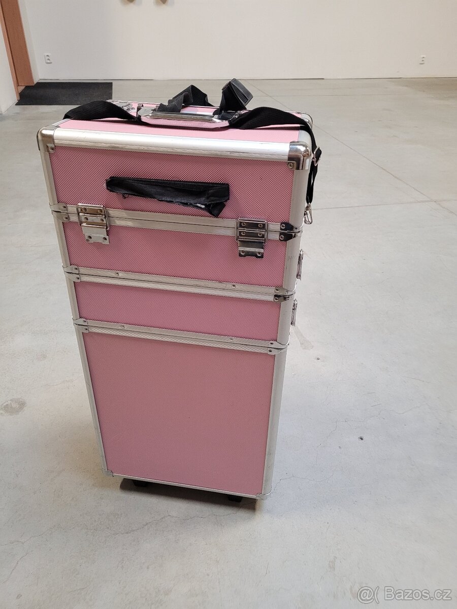 Kosmetický kufr - 6