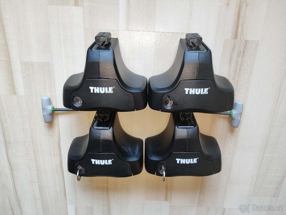 Patky Thule 754 - 6