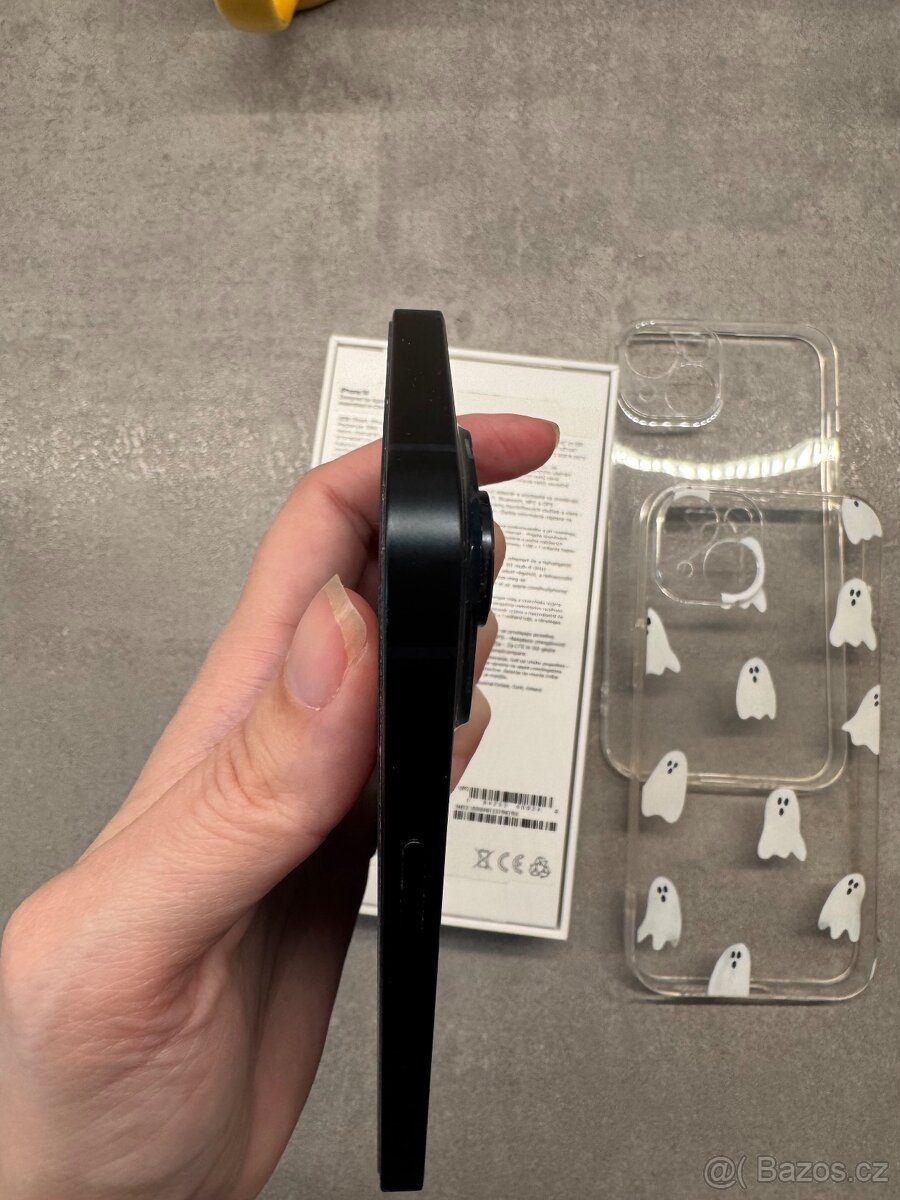 Iphone 14 128GB Midnight - 6