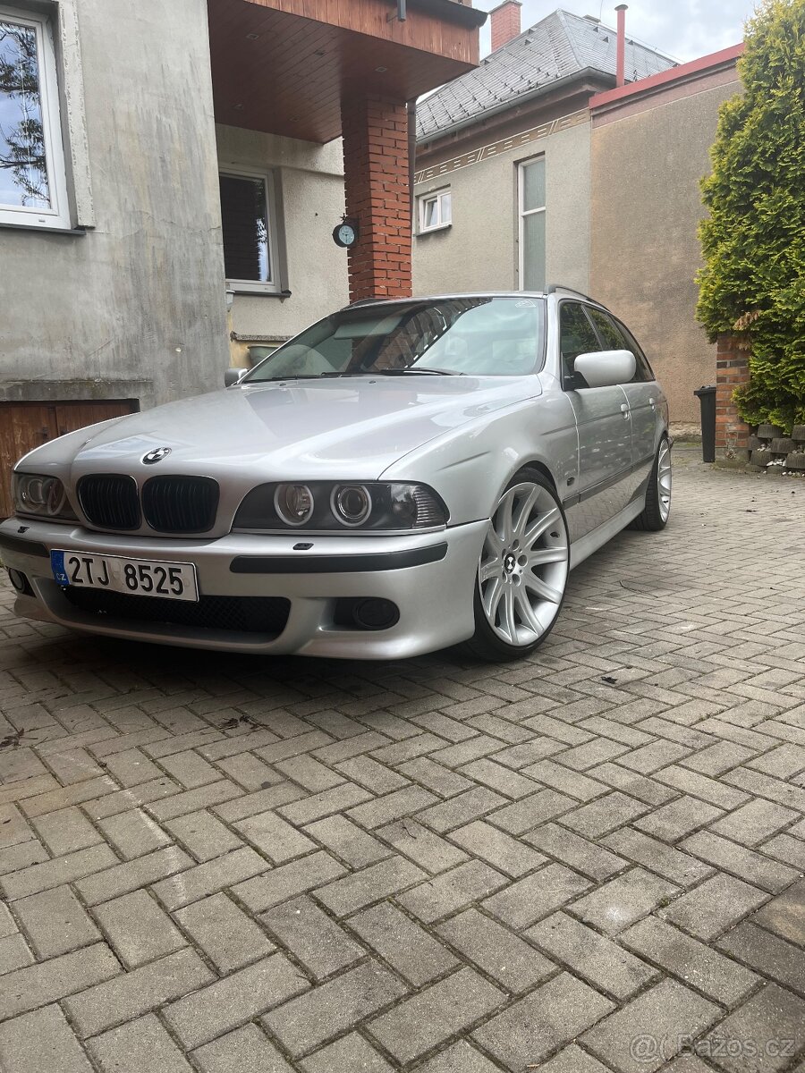 Styling 95 r19 5x120 - 6