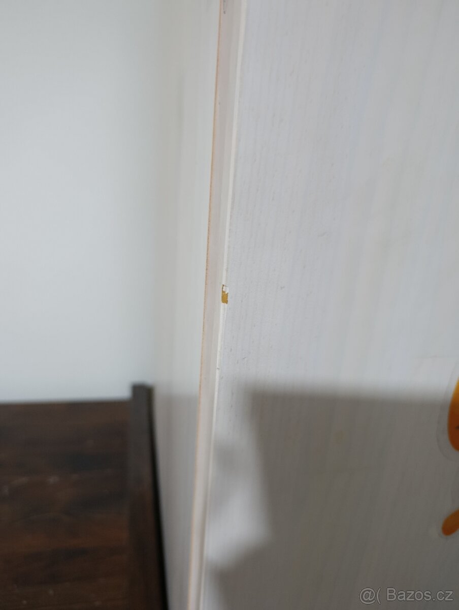 Detská skříň a komoda - 6