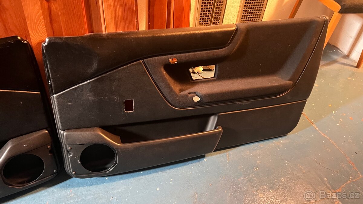 Corrado interier - 6