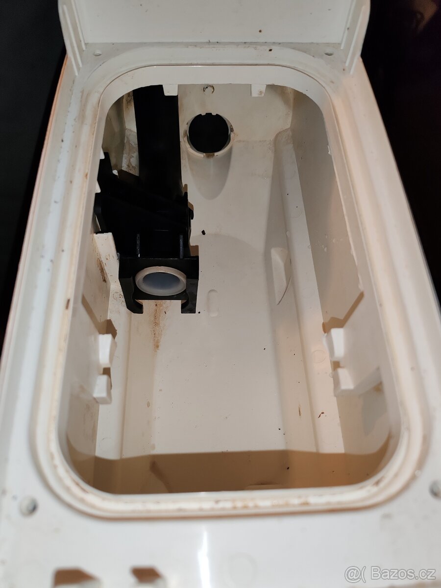 Přečerpávací jednotka Grungfos C-3 - 6