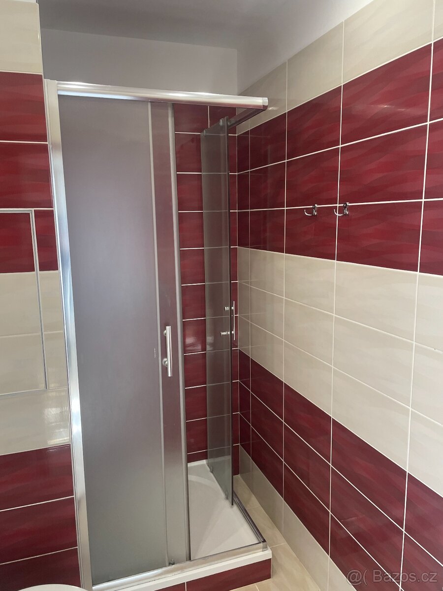 Pronajmu byt 2kk 37m2 - 6