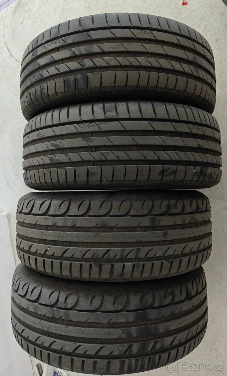 5114,3mm, pneu 225/50 R17 - 6
