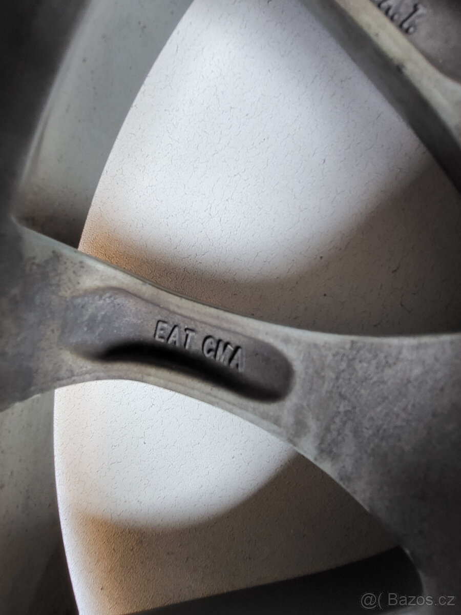 AL KOLA 16´´ ALUETT KBA48666 - 6