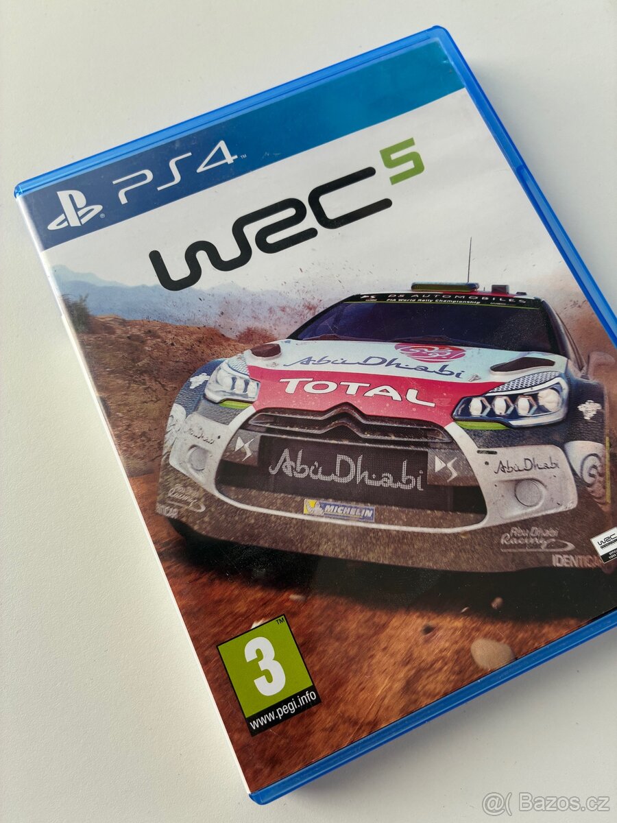 PS4 hry, Spider-man, Gta 5.. - 6