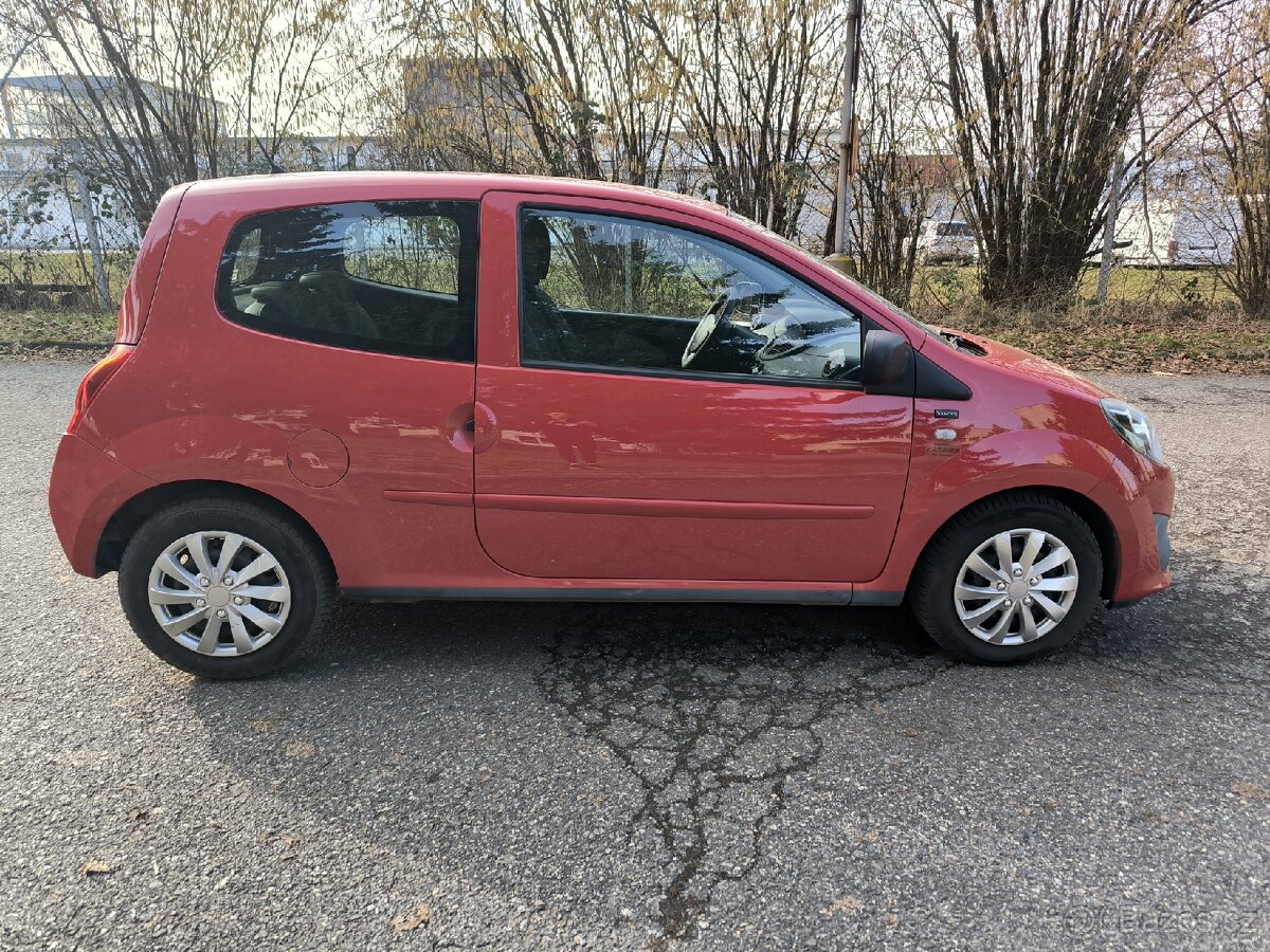 Renault Twingo 1.2i 16v 55kw - 6