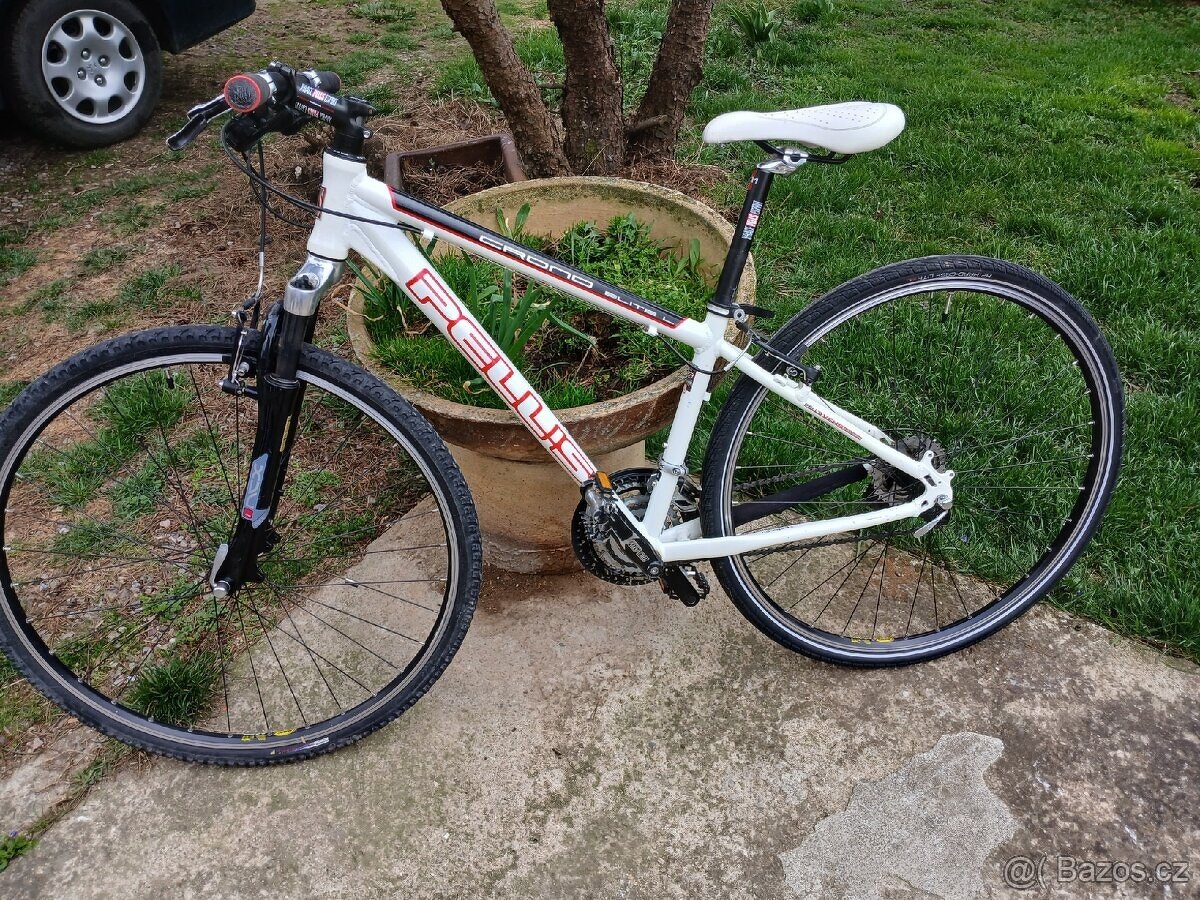 Pelíss Crono Elite L - 6