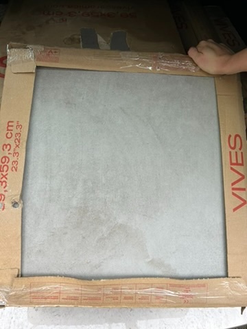 Obklad + dlažba do koupelny - 6