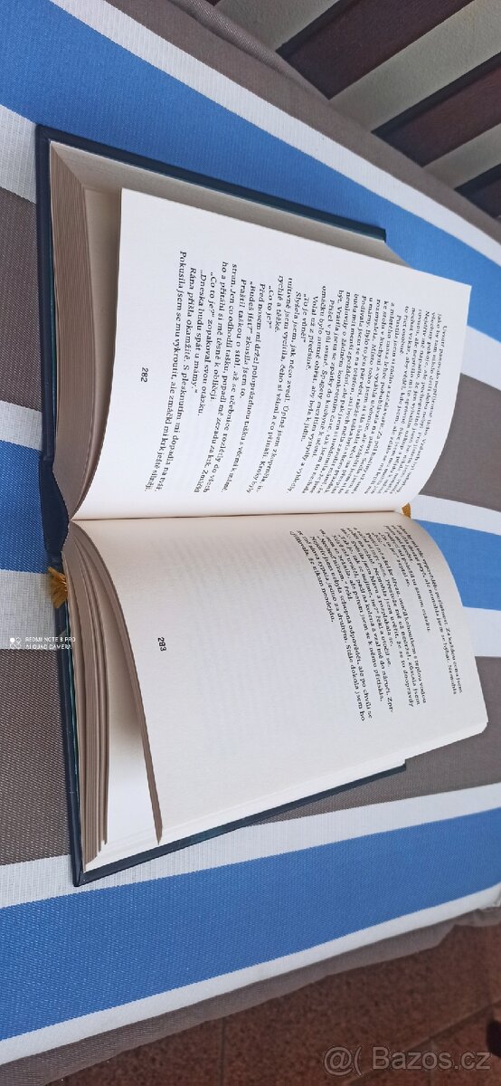 PRO TEBE VŠECHNO - thriller - 6