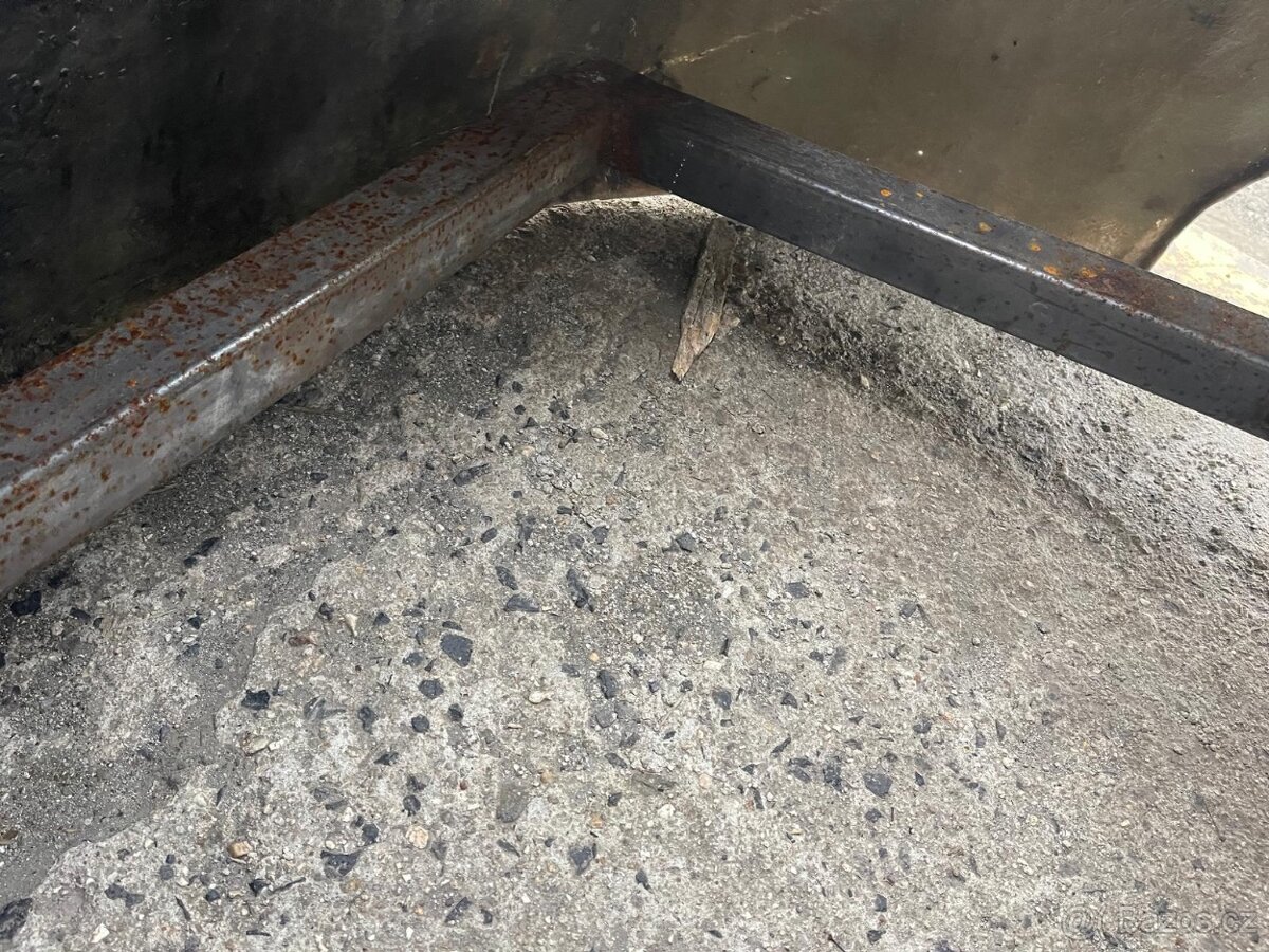 Porsche 356 speedster - 6