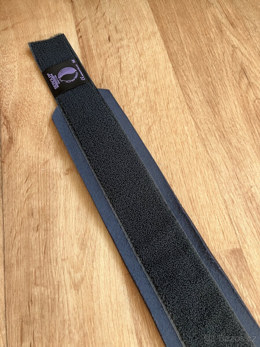 Bederní pás Serola vel. M - 6