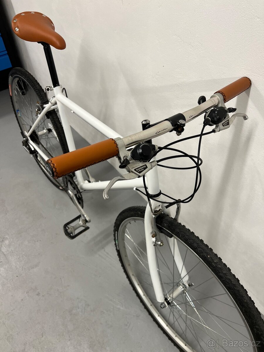 Městské krosové kolo - 6