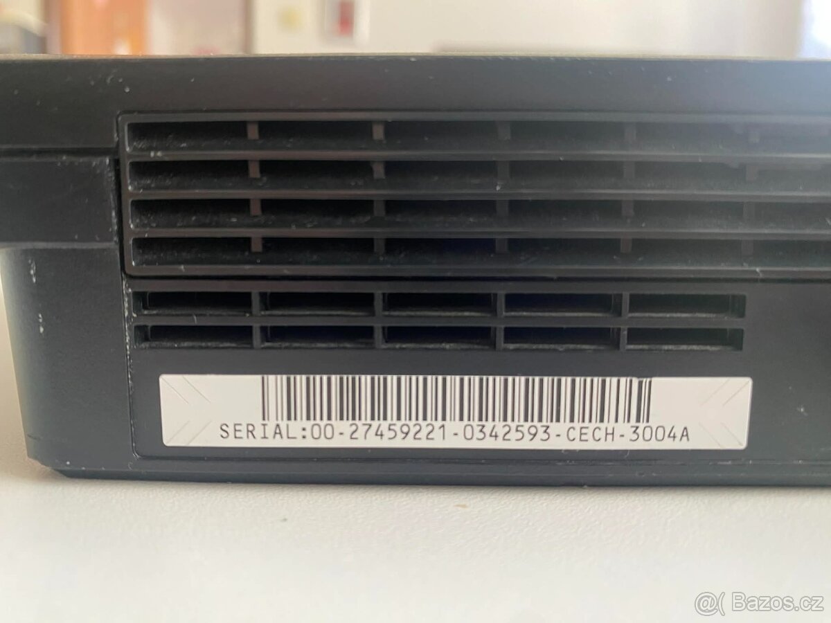 PlayStation 3 Slim (ND) - 6