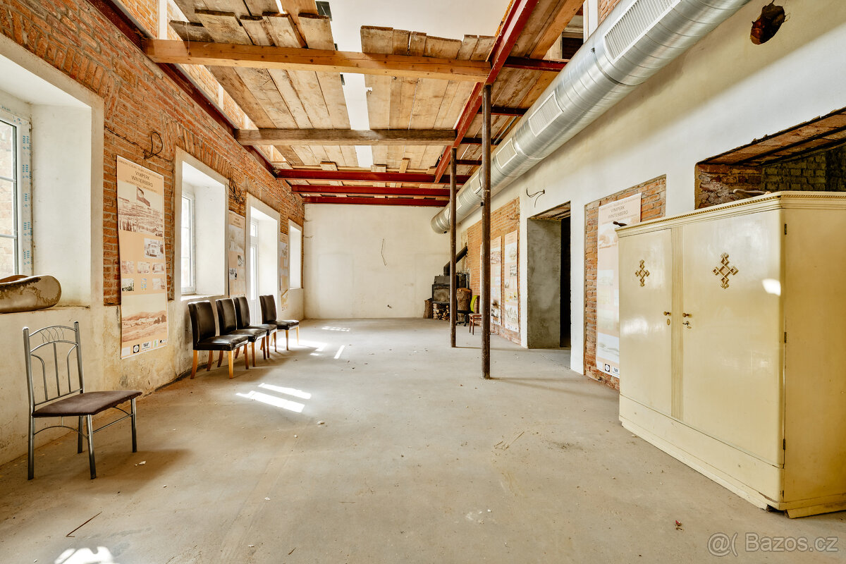 Zámeček KU Vimperk LV 741 - 6