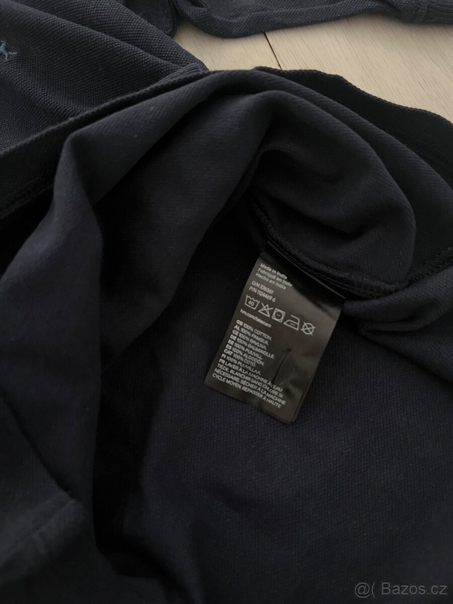 Dětská polo trika - 6