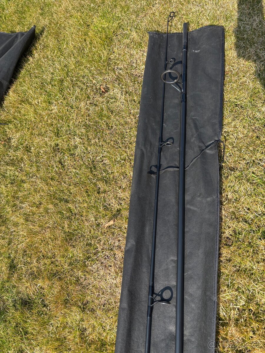 Pelzer prut Bondage LR 12 fr 3,66 m 2KS - 6