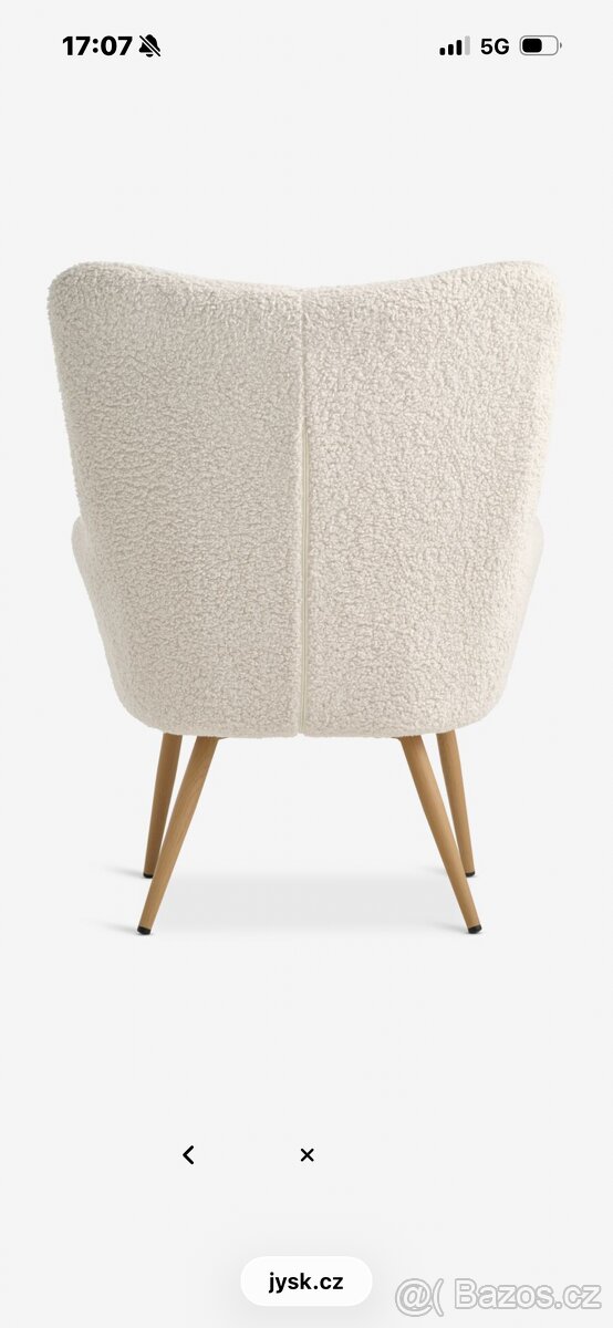 Prodám sedací soupravu - 6