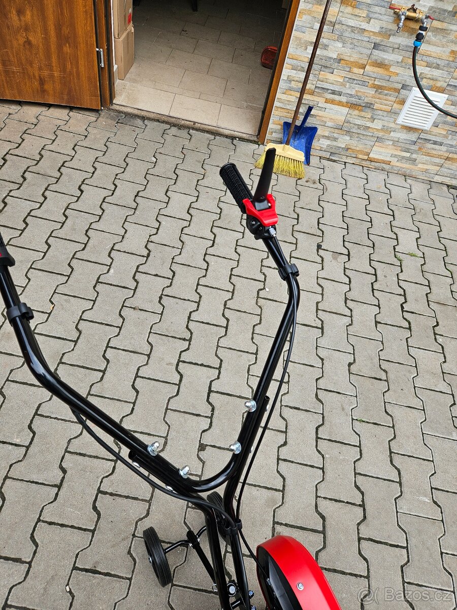 Rotavator Cedrus nový - 6