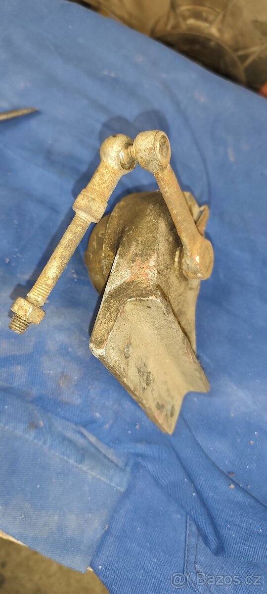 Cz předválečna.tourist ,sport ,speciál.175,250,350 - 6