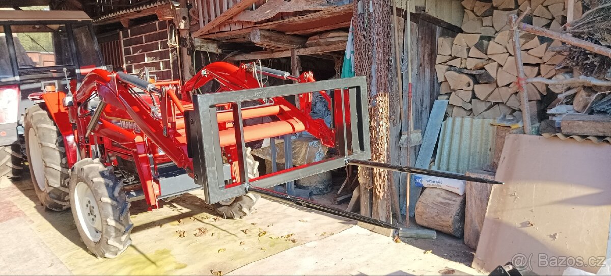 Yanmar - 6