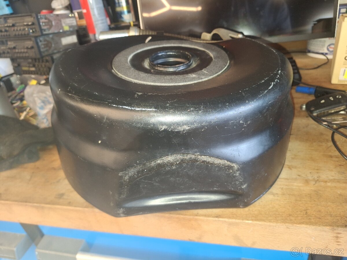 BMW kanystr do rezervy 9L - 6
