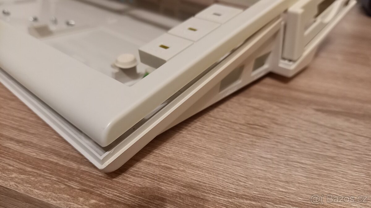 Case pro A600 (Amiga) - 6