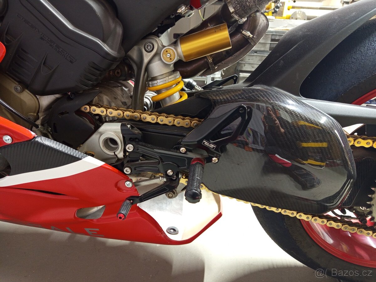 Ducati Panigale V4 - 6