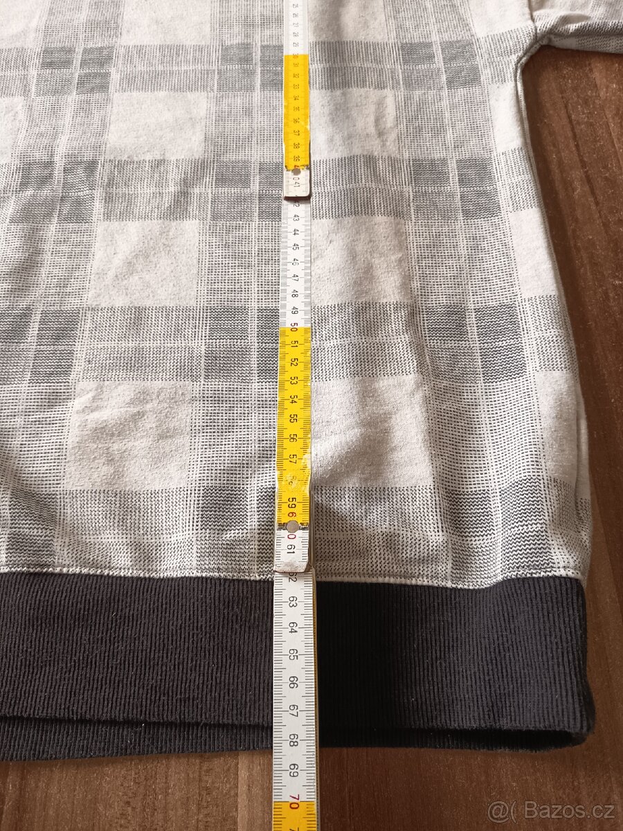 Mikina Calvin Klein, vel.M - 6