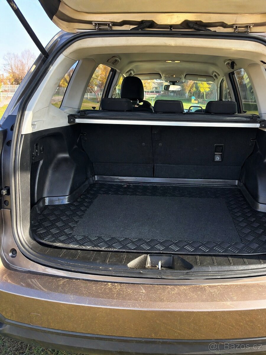 Subaru Forester 2013 2.0D - 6