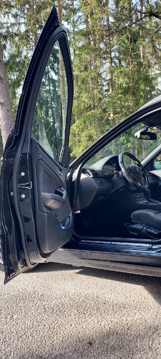 BMW 325i Touring M-Packet2 - 6