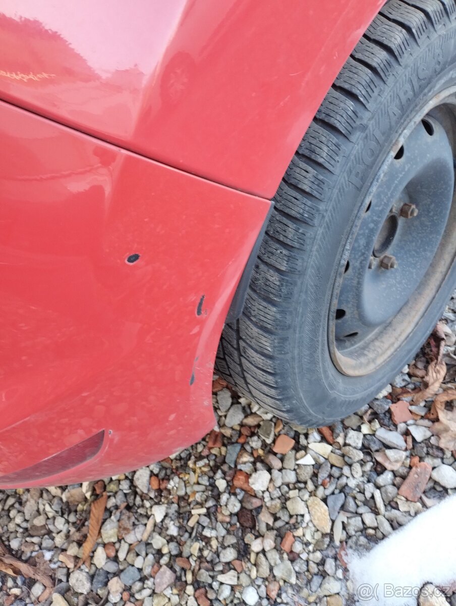Ford Fiesta - 6