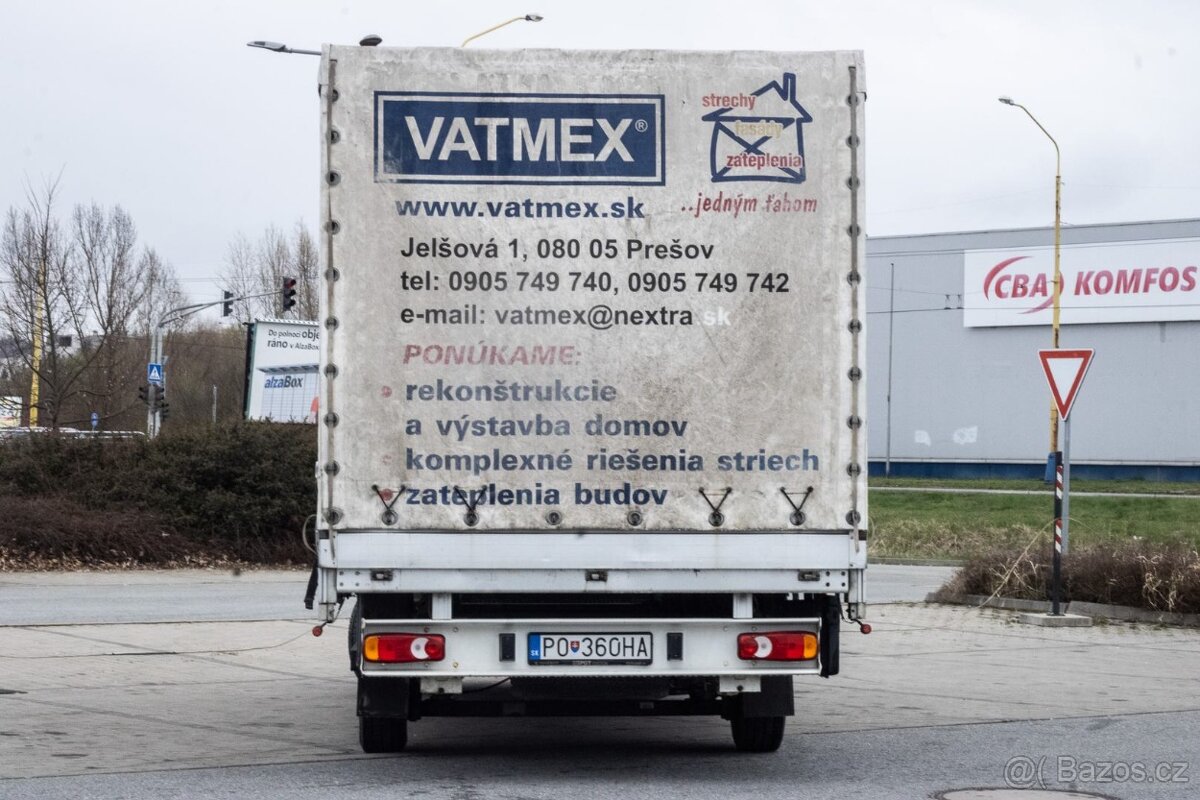 Peugeot Boxer 120kW, (2019) - 6