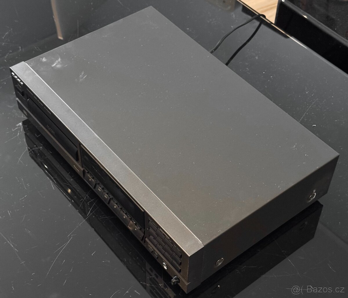 Technics SL-PG300 CD přehrávač - 6