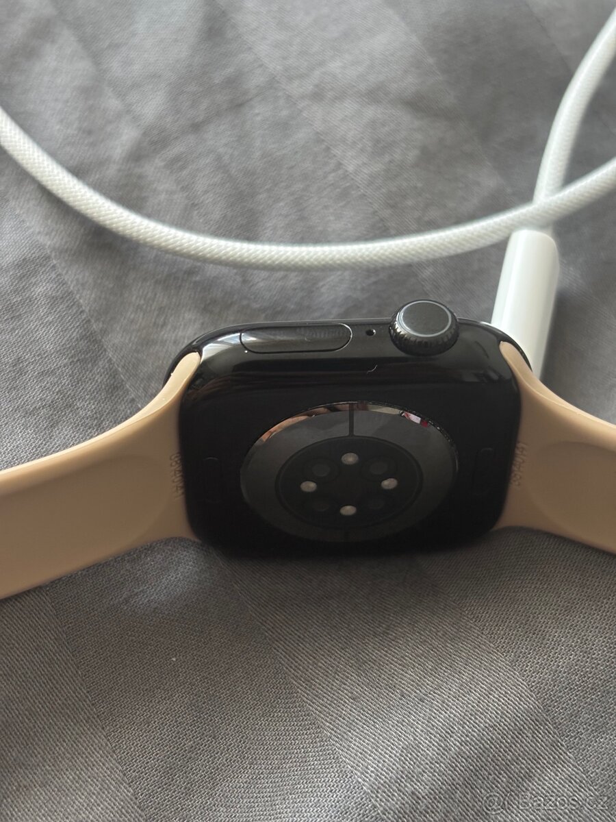 Apple Watch 10 42mm - 6