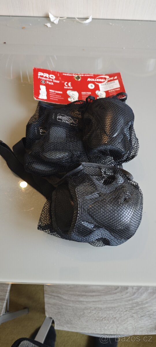 Inline brusle - 6