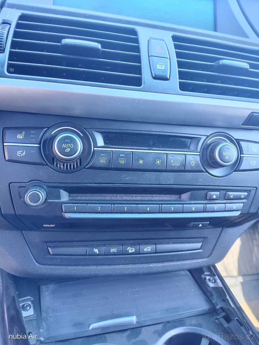 BMW x5 e70 náhradní dily - 6
