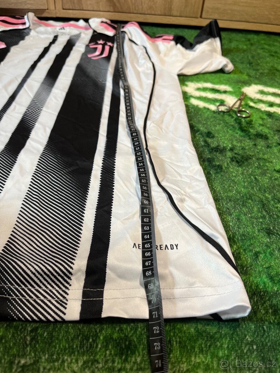 adidas juventus dres - 6
