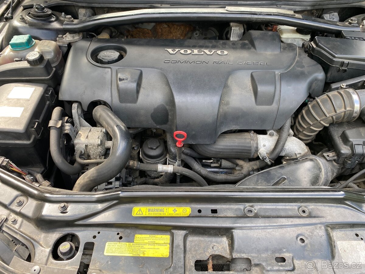 Volvo XC70 Cross Country 2.4 d5 - 6