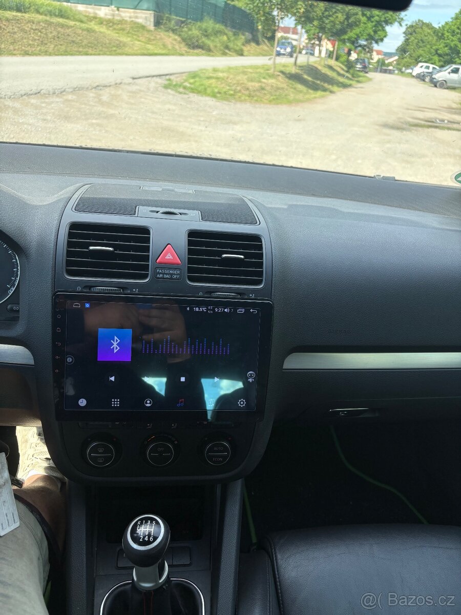 Prodám Golf 5 Gti - 6