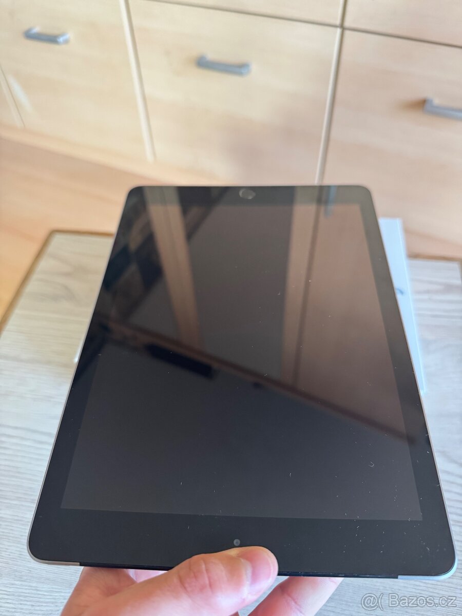 iPad 6 gen. Wifi+cellular - 6