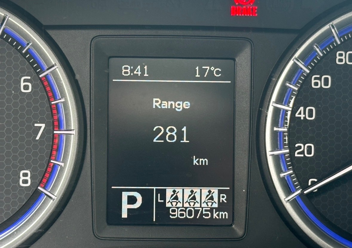 Suzuki SX4 S-Cross - 6