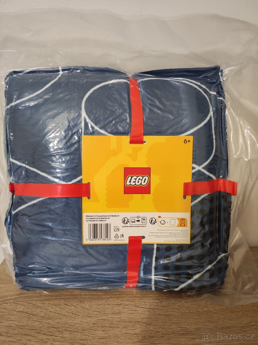 prodám LEGO - 6