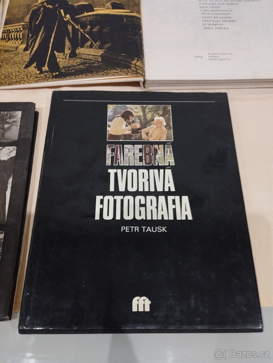 FOTOGRAFOVÁNÍ - 6