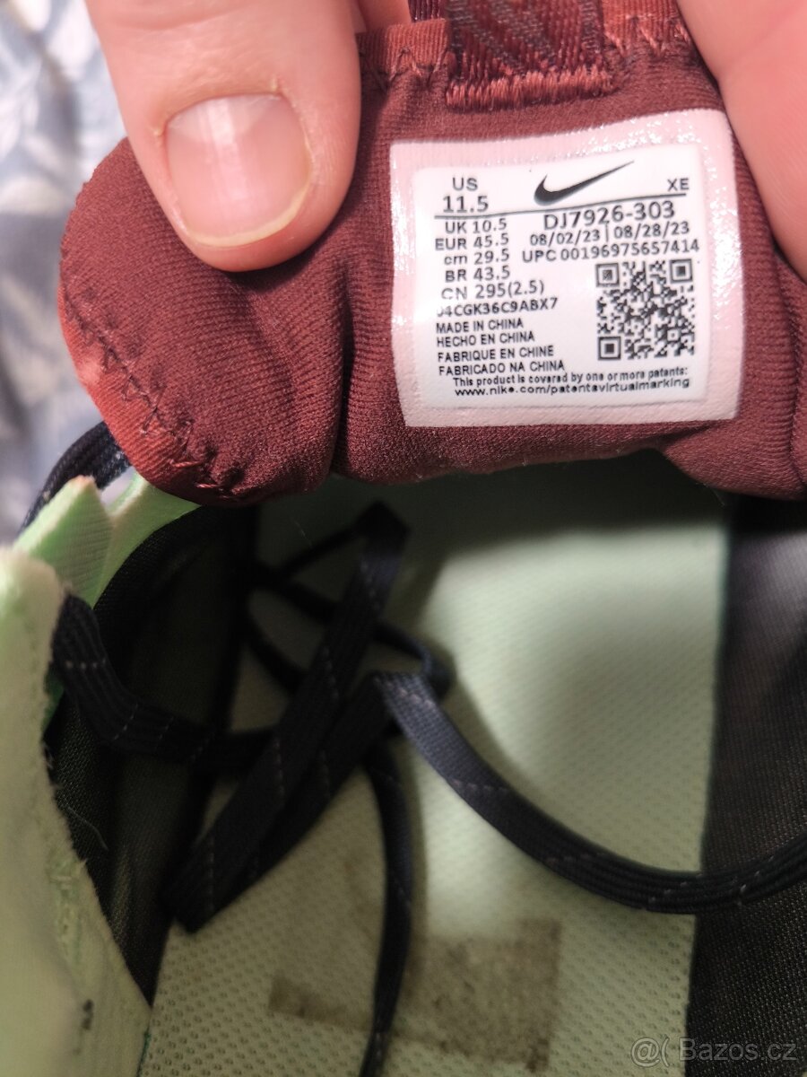 Nike Pegasus Trail 4 GTX - 6